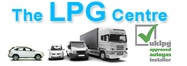 lpg specialists leicestershire